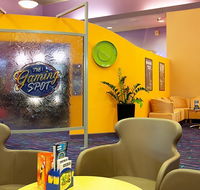 The Palmerston Sports Club Inc - Accommodation Georgetown