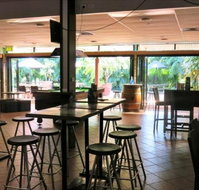 Rum Jungle Tavern - Accommodation Georgetown