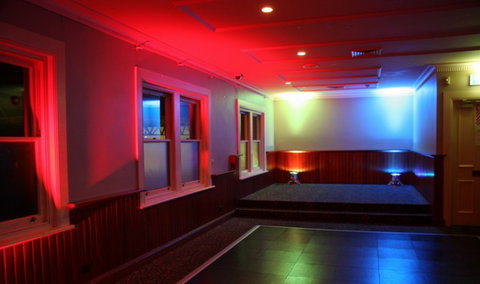 Hotel SOHO - Accommodation Georgetown 3