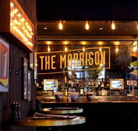 The Morrison - Accommodation Georgetown