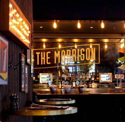 The Morrison - Accommodation Georgetown 0