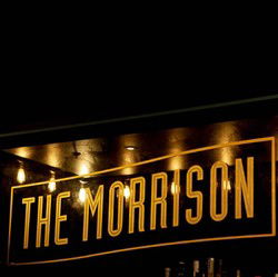 The Morrison - Accommodation Georgetown 2