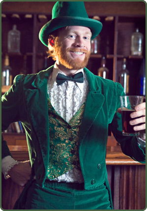 Scruffy Murphys - Accommodation Georgetown 3