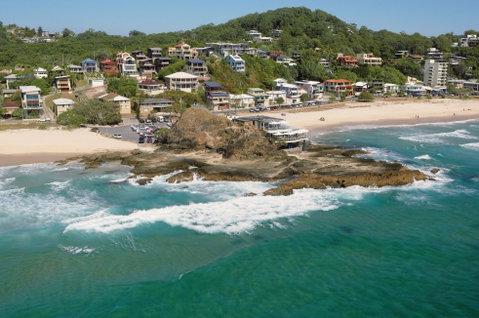 Currumbin Beach Vikings Surf Club - Accommodation Georgetown 0