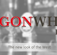 Wagon Wheel Hotel - Accommodation Georgetown