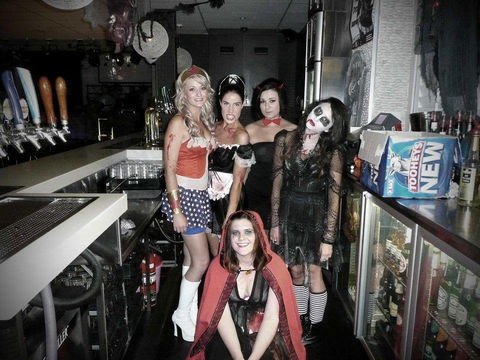 Rugantino Restaurant - Accommodation Georgetown 0