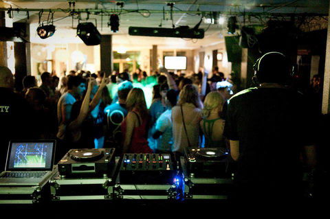 Rugantino Restaurant - Accommodation Georgetown 1