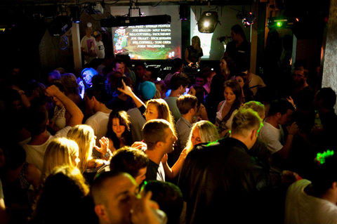 Rugantino Restaurant - Accommodation Georgetown 4