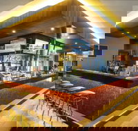 Boatshed Restaurant - Accommodation Georgetown