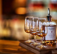 Nant Whisky Bar Salamanca - Accommodation Georgetown