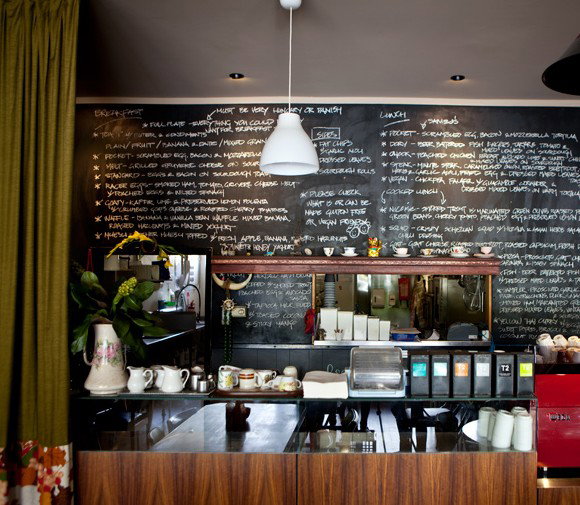 Lyons ACT Accommodation Georgetown