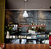 A Bite to Eat a Drink as Well - Accommodation Georgetown