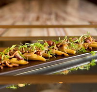 Bacchus Restaurant - Accommodation Georgetown