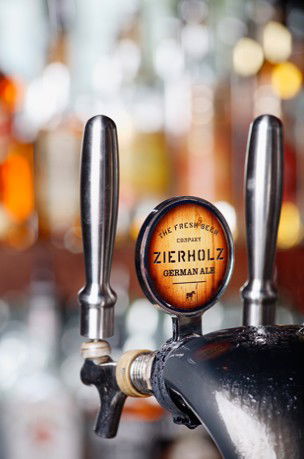 Zierholz Premium Brewery - Accommodation Georgetown 0