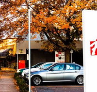 Ainslie Football Club - Accommodation Georgetown