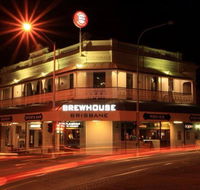 Brewhouse Brisbane - Accommodation Georgetown