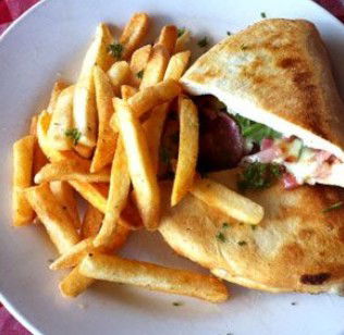 Elio's Osteria - Accommodation Georgetown 1
