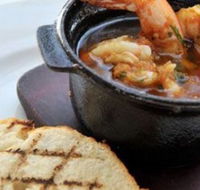 Rickys River Bar  Restaurant - Accommodation Georgetown