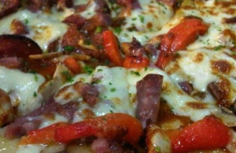 CASA Lounge Bar & Restaurant - Accommodation Georgetown 3