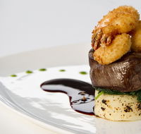 Coco's at Seaspray - Accommodation Georgetown