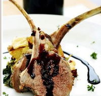 The Edge Restaurant and Bar - Accommodation Georgetown