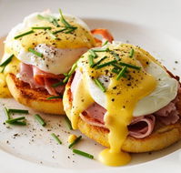 Centre Point Signatures Restaurant - Accommodation Georgetown