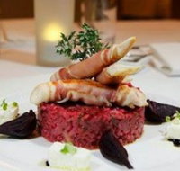 Black Salt Restaurant - Accommodation Georgetown