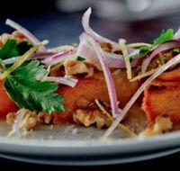 Pizza Bar - Accommodation Georgetown