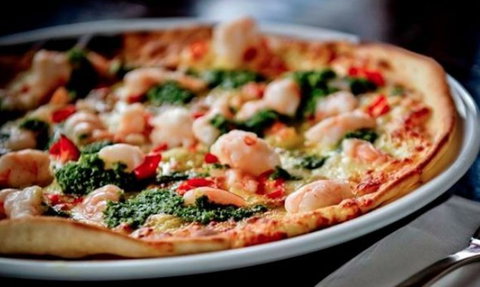 Pizza Bar - Accommodation Georgetown 1