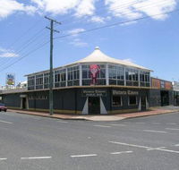 Edgewater Hotel - Accommodation Georgetown