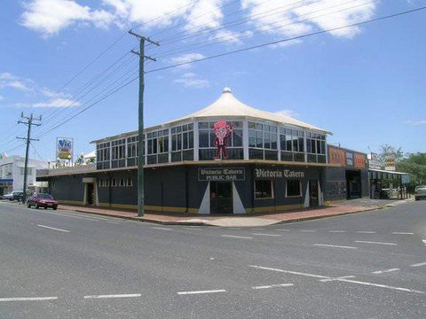 Edgewater Hotel - Accommodation Georgetown 0