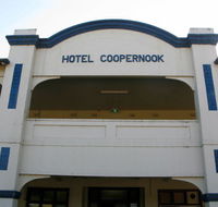 Echuca Moama RSL  Citizens Club Ltd - Accommodation Georgetown