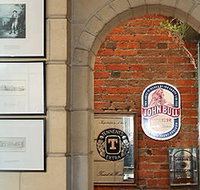 Scottish Chief's Tavern Brewery - Accommodation Georgetown