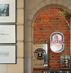 Scottish Chief's Tavern Brewery - Accommodation Georgetown 0