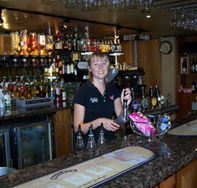 The New England Hotel - Accommodation Georgetown