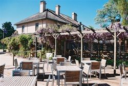 Briars - Accommodation Georgetown 0