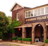 Burrawang Village Hotel - Accommodation Georgetown