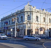 Union Hotel - Accommodation Georgetown