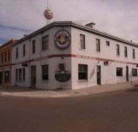 Club Hotel Bairnsdale - Accommodation Georgetown