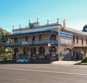 Caledonia Hotel - Accommodation Georgetown