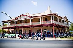 Ando NSW Accommodation Georgetown