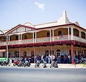 Royal Hotel Adelong - Accommodation Georgetown