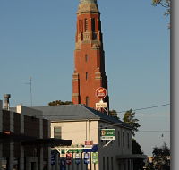The Main Hotel - Accommodation Georgetown