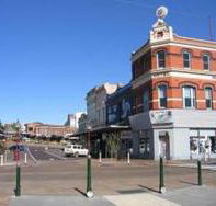 Robin Hood Hotel - Accommodation Georgetown