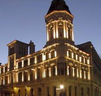 Craigs Royal Hotel - Accommodation Georgetown