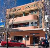 Albion Hotel - Accommodation Georgetown