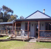 The Globe Hotel. Rylstone - Accommodation Georgetown