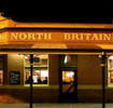 North Britain Hotel - Accommodation Georgetown