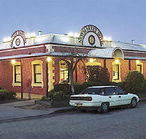 Newmarket Hotel Albury - Accommodation Georgetown