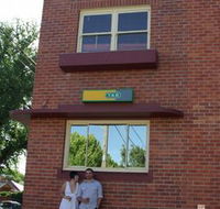 Star Hotel Albury - Accommodation Georgetown